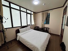 Vuon Cam Hotel Cao Bang