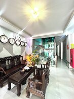 Vuon Cam Hotel Cao Bang