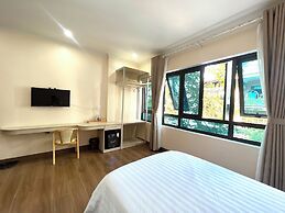 Vuon Cam Hotel Cao Bang