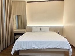 Vuon Cam Hotel Cao Bang