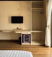 Vuon Cam Hotel Cao Bang