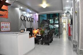 Vuon Cam Hotel Cao Bang