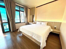 Vuon Cam Hotel Cao Bang