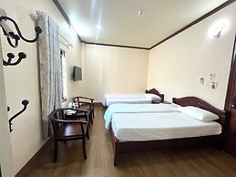Vuon Cam Hotel Cao Bang