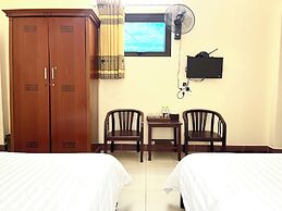 Vuon Cam Hotel Cao Bang