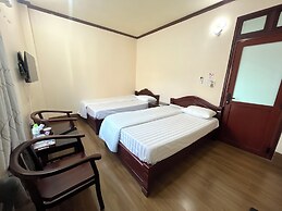 Vuon Cam Hotel Cao Bang