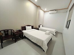 Vuon Cam Hotel Cao Bang