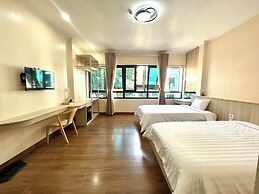 Vuon Cam Hotel Cao Bang