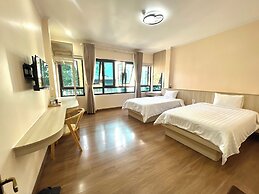 Vuon Cam Hotel Cao Bang