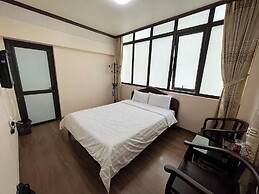 Vuon Cam Hotel Cao Bang