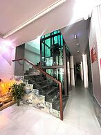 Vuon Cam Hotel Cao Bang