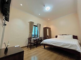 Vuon Cam Hotel Cao Bang