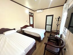 Vuon Cam Hotel Cao Bang