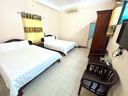 Vuon Cam Hotel Cao Bang