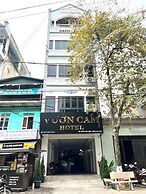 Vuon Cam Hotel Cao Bang