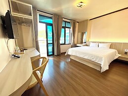 Vuon Cam Hotel Cao Bang