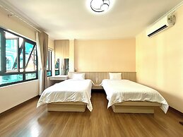 Vuon Cam Hotel Cao Bang