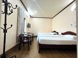 Vuon Cam Hotel Cao Bang