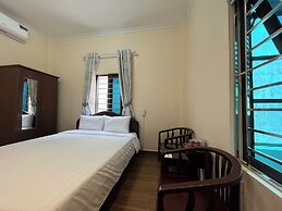 Vuon Cam Hotel Cao Bang