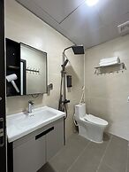 Vuon Cam Hotel Cao Bang