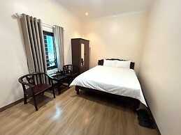 Vuon Cam Hotel Cao Bang