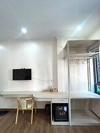 Vuon Cam Hotel Cao Bang