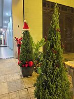 Vuon Cam Hotel Cao Bang