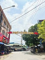 Vuon Cam Hotel Cao Bang