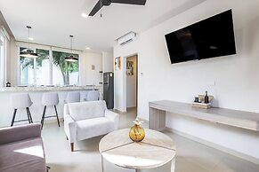 Azulea Isla Mujeres Hotel & Spa