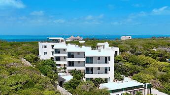 Azulea Isla Mujeres Hotel & Spa