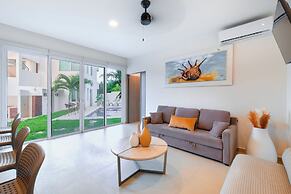 Azulea Isla Mujeres Hotel & Spa