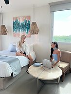Azulea Isla Mujeres Hotel & Spa