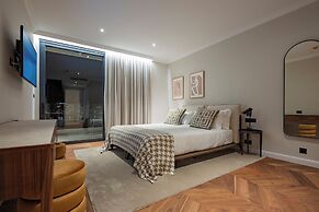 Seaside Villa by Brown Hotels