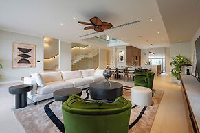 Seaside Villa by Brown Hotels