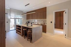 Seaside Villa by Brown Hotels