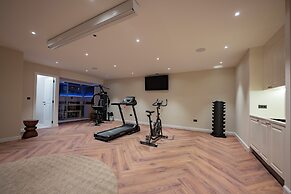 Seaside Villa by Brown Hotels