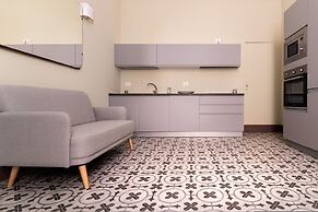 Capo10 Liberty C1 in Syracuse