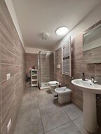 Mungo in Fiumicino With 1 Bedrooms and 1 Bathrooms