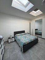 Mungo in Fiumicino With 1 Bedrooms and 1 Bathrooms