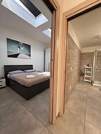 Mungo in Fiumicino With 1 Bedrooms and 1 Bathrooms