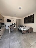 Mungo in Fiumicino With 1 Bedrooms and 1 Bathrooms