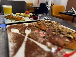 Hôtel La Corniche Kamsar