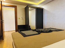 Hôtel La Corniche Kamsar