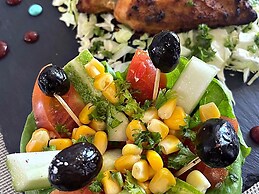 Hôtel La Corniche Kamsar