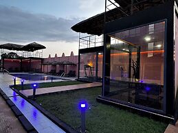 Hôtel La Corniche Kamsar