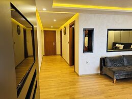 Hôtel La Corniche Kamsar