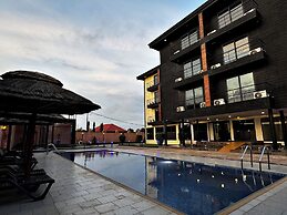 Hôtel La Corniche Kamsar