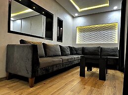 Hôtel La Corniche Kamsar