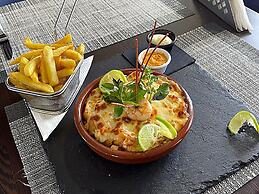 Hôtel La Corniche Kamsar