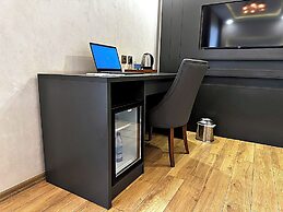 Hôtel La Corniche Kamsar